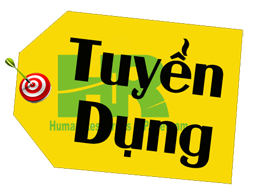 Tuyển dụng